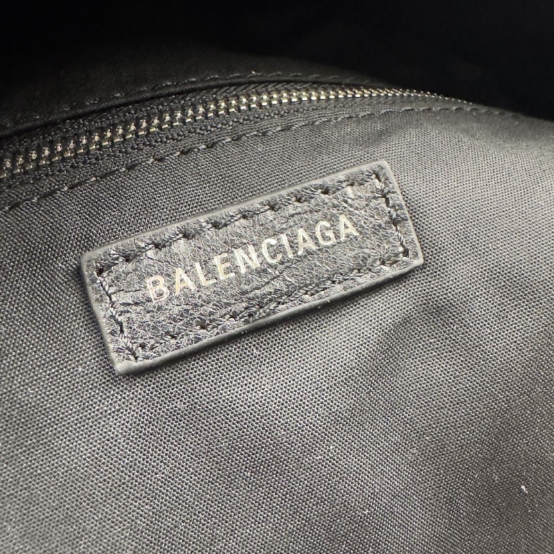 Balenciaga Backpacks